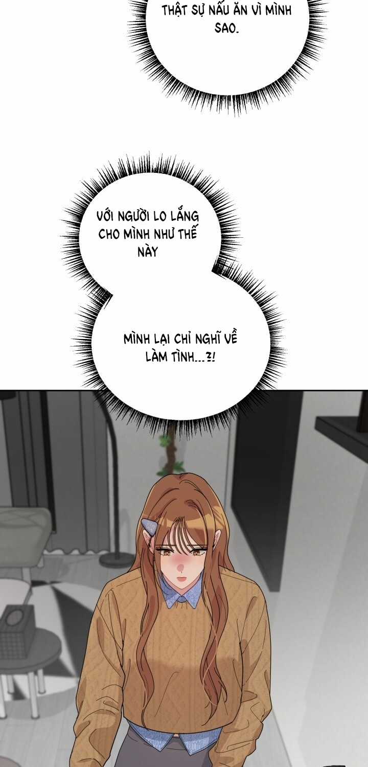 Chiết Ánh Trăng – Gấp Trăng Chapter 12.2 trang 5