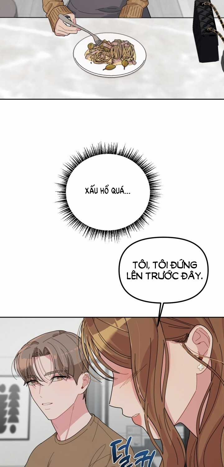 Chiết Ánh Trăng – Gấp Trăng Chapter 12.2 trang 6