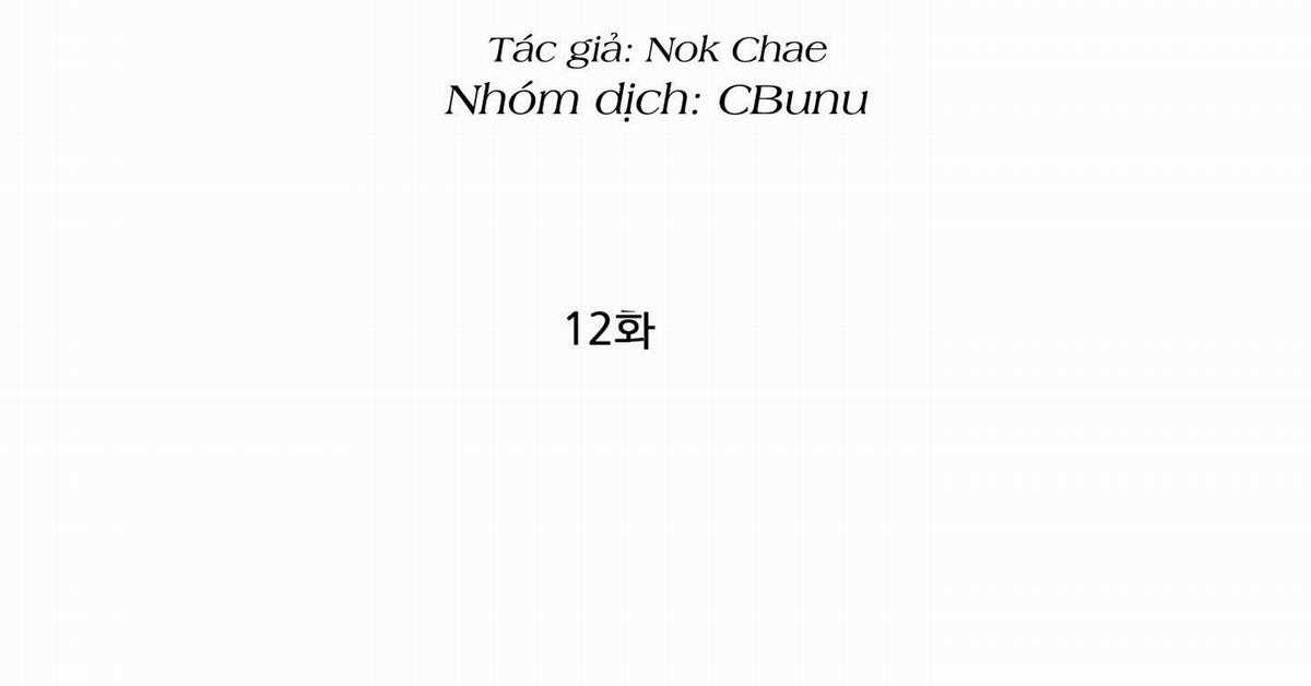 Chiết Ánh Trăng – Gấp Trăng Chapter 12 trang 12