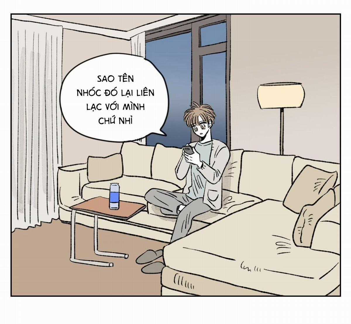 Chiết Ánh Trăng – Gấp Trăng Chapter 12 trang 2