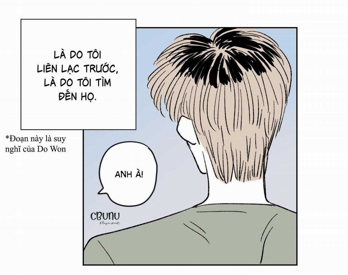 Chiết Ánh Trăng – Gấp Trăng Chapter 12 trang 22