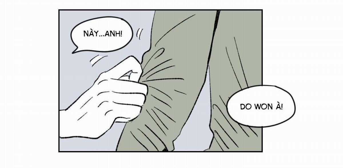 Chiết Ánh Trăng – Gấp Trăng Chapter 12 trang 23