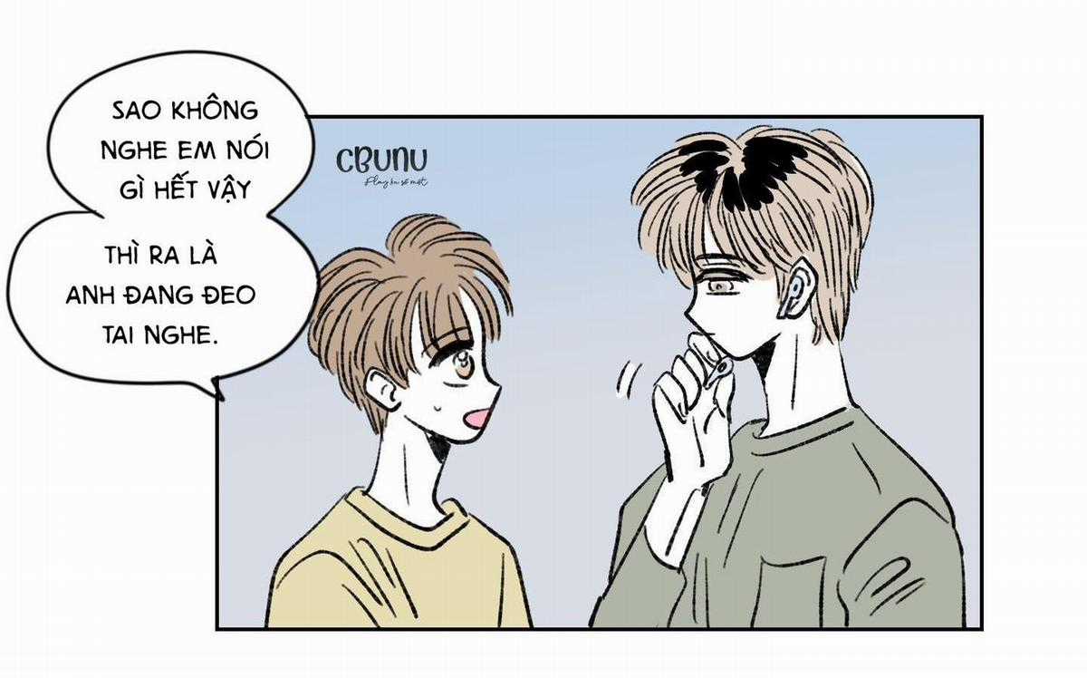 Chiết Ánh Trăng – Gấp Trăng Chapter 12 trang 24