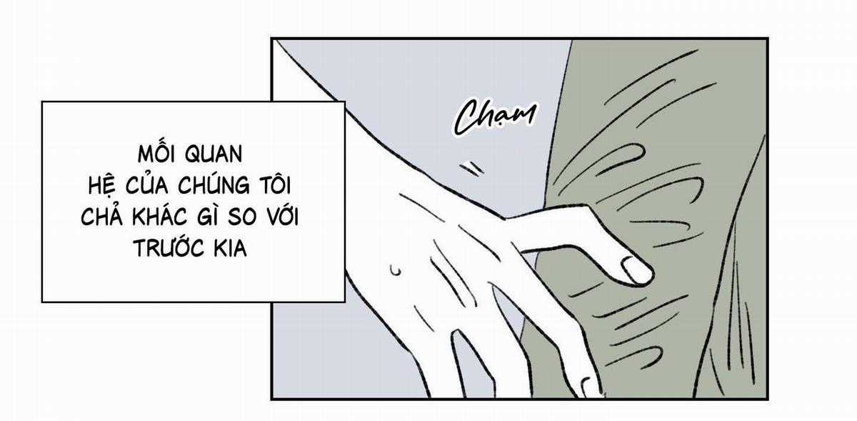 Chiết Ánh Trăng – Gấp Trăng Chapter 12 trang 25