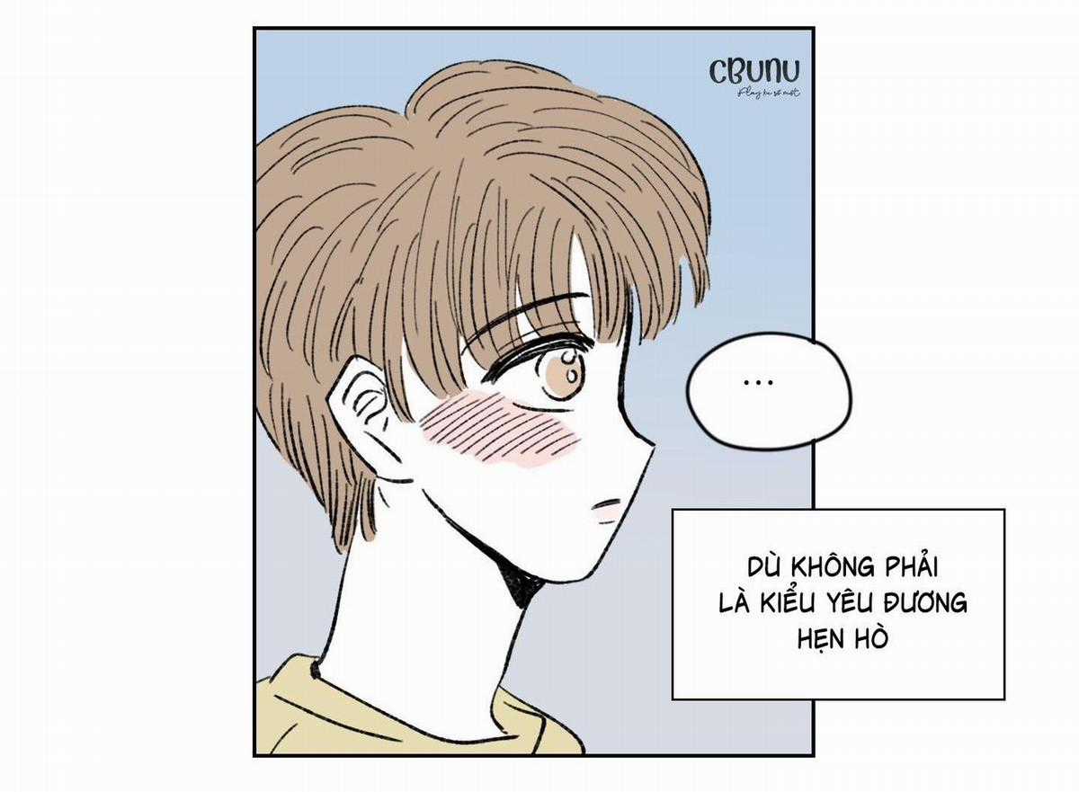 Chiết Ánh Trăng – Gấp Trăng Chapter 12 trang 26