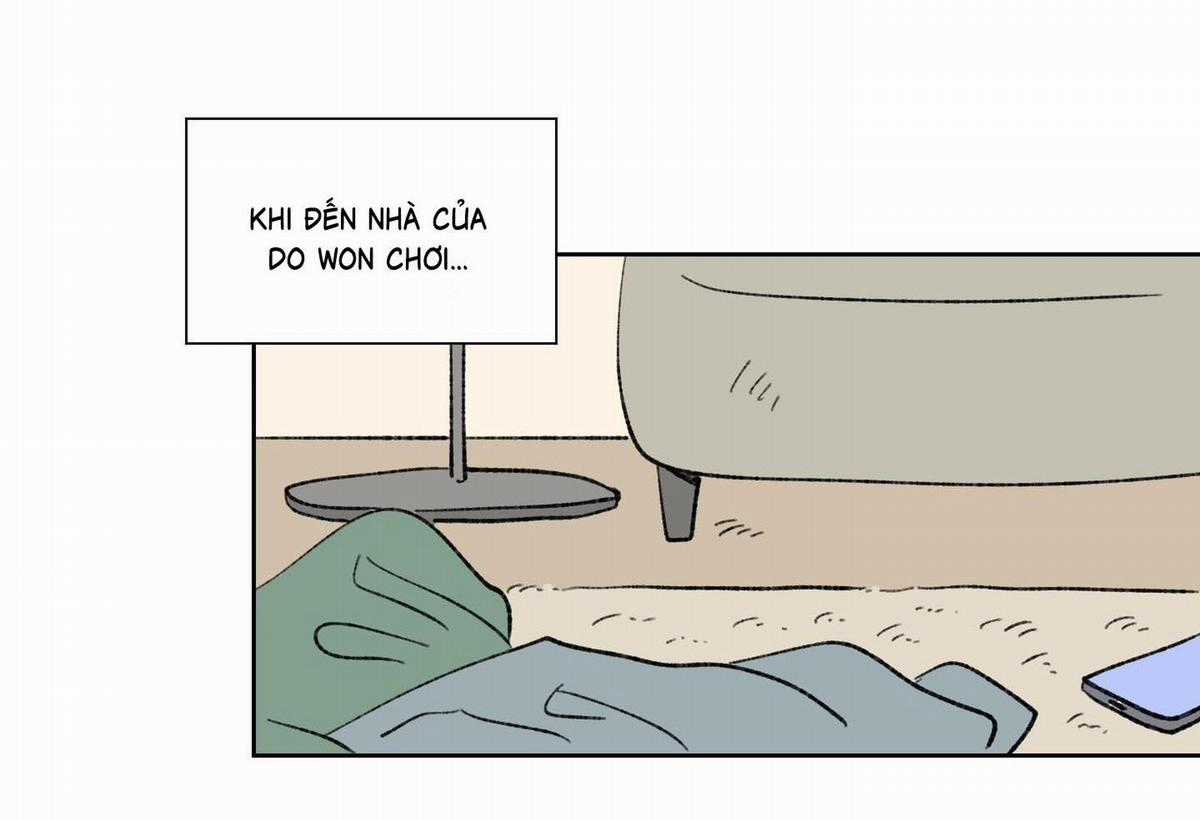 Chiết Ánh Trăng – Gấp Trăng Chapter 12 trang 29