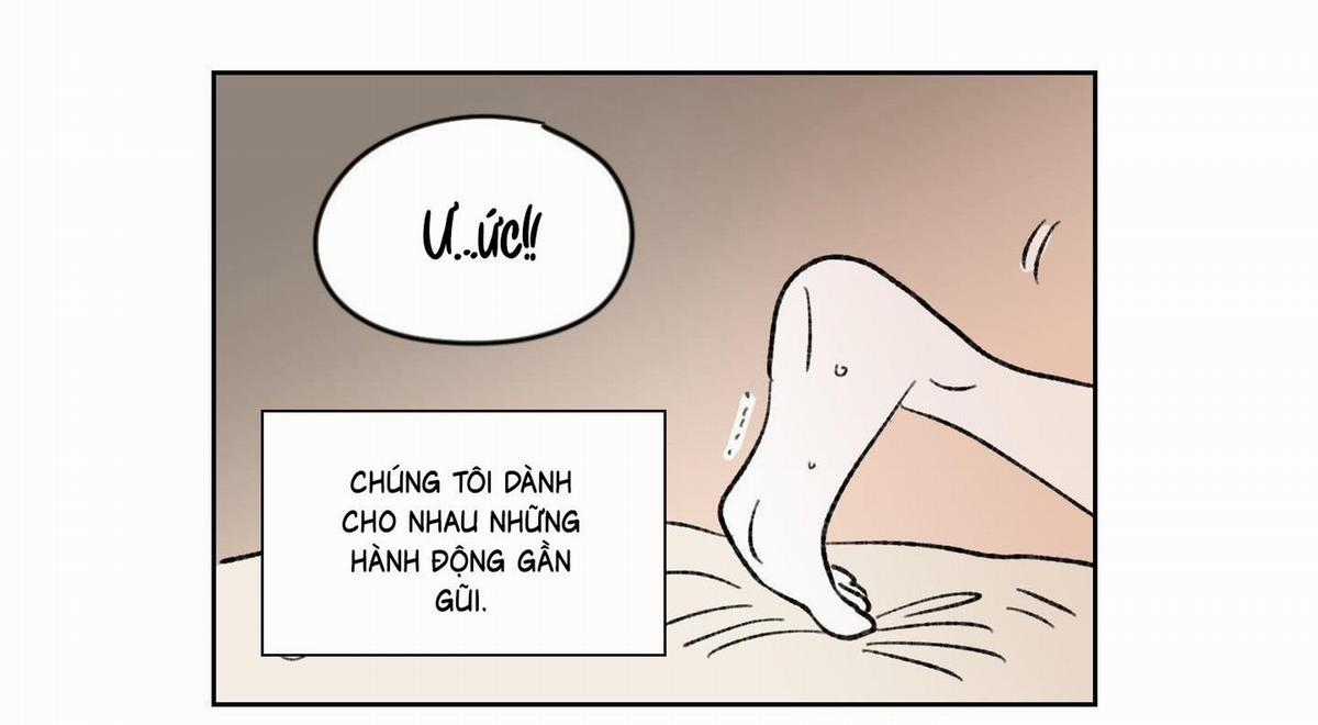 Chiết Ánh Trăng – Gấp Trăng Chapter 12 trang 30