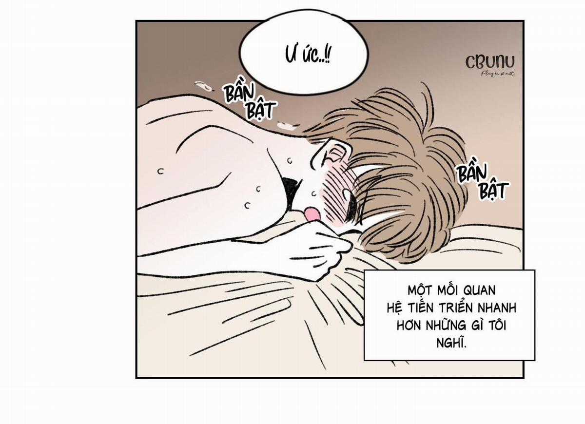 Chiết Ánh Trăng – Gấp Trăng Chapter 12 trang 31