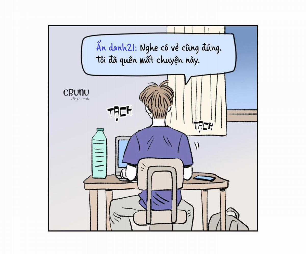 Chiết Ánh Trăng – Gấp Trăng Chapter 12 trang 42