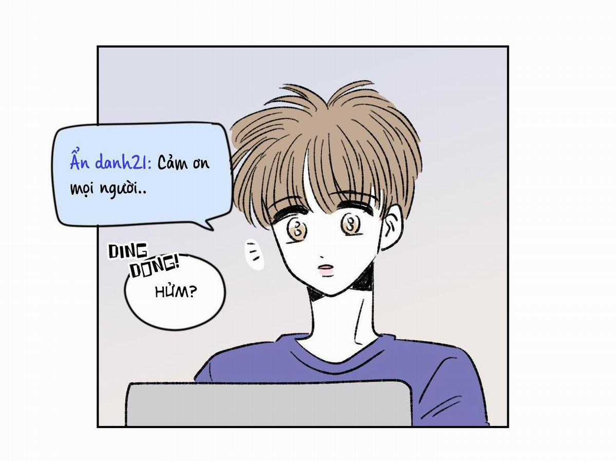 Chiết Ánh Trăng – Gấp Trăng Chapter 12 trang 43