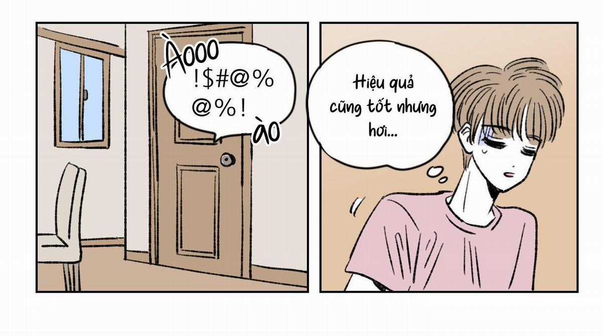 Chiết Ánh Trăng – Gấp Trăng Chapter 12 trang 46