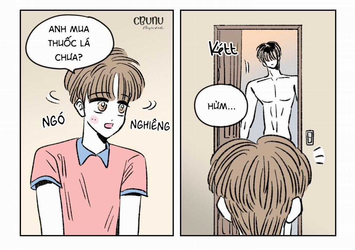 Chiết Ánh Trăng – Gấp Trăng Chapter 12 trang 48