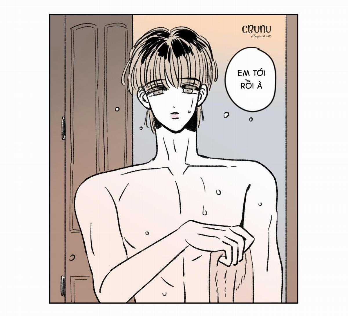 Chiết Ánh Trăng – Gấp Trăng Chapter 12 trang 49