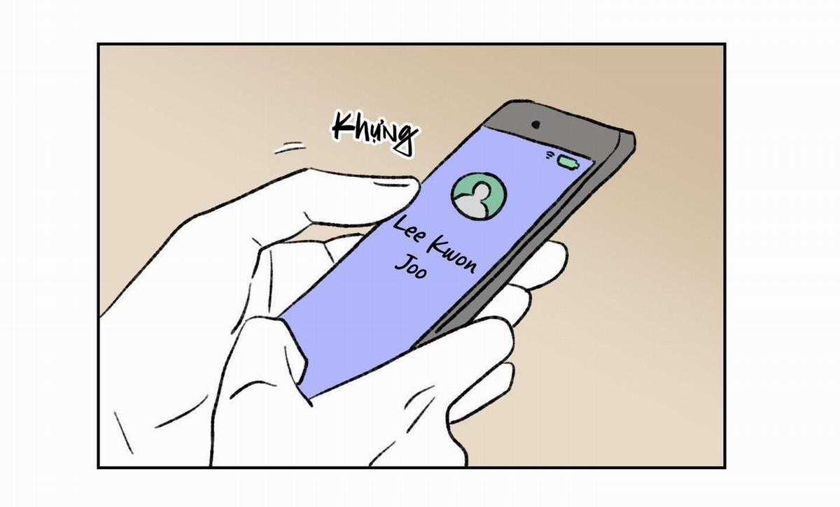 Chiết Ánh Trăng – Gấp Trăng Chapter 12 trang 5