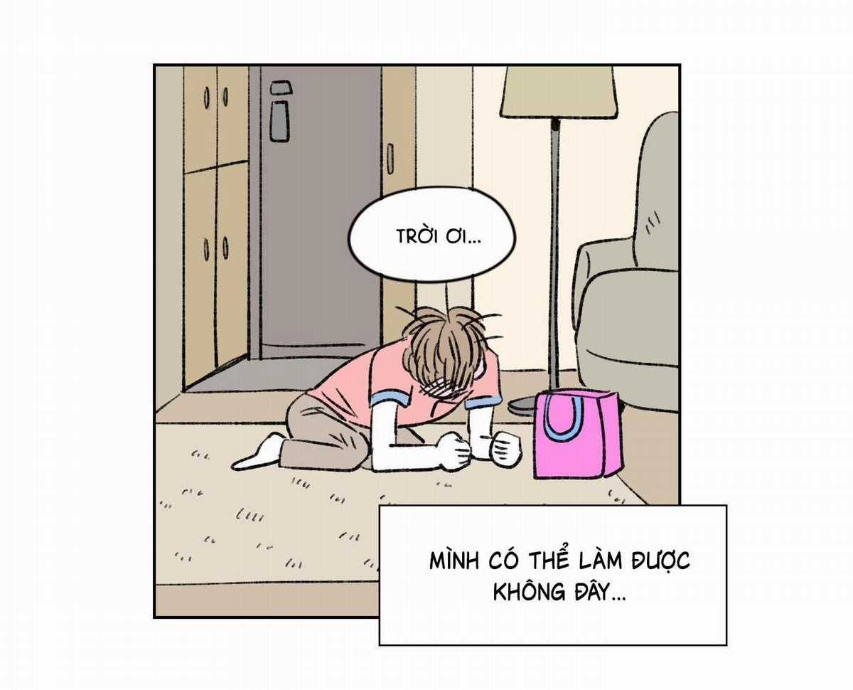 Chiết Ánh Trăng – Gấp Trăng Chapter 12 trang 52