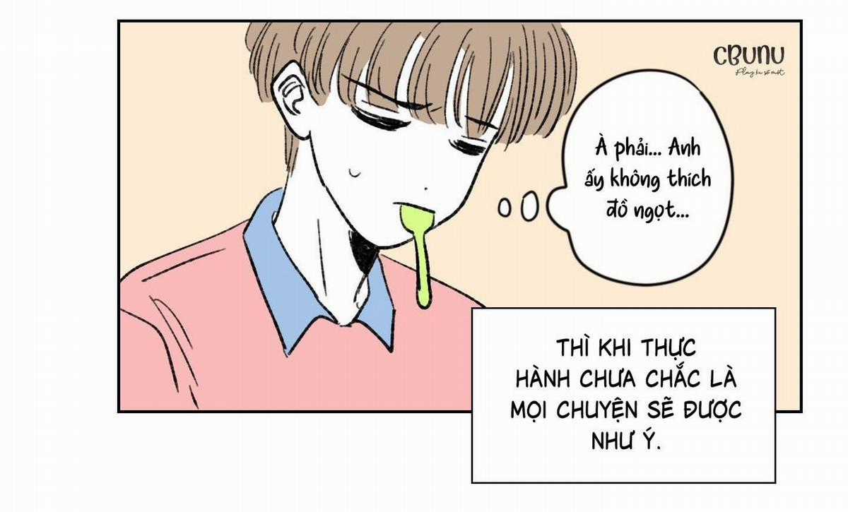 Chiết Ánh Trăng – Gấp Trăng Chapter 12 trang 55