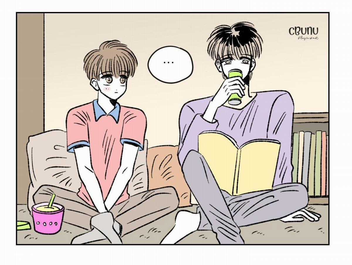 Chiết Ánh Trăng – Gấp Trăng Chapter 12 trang 56