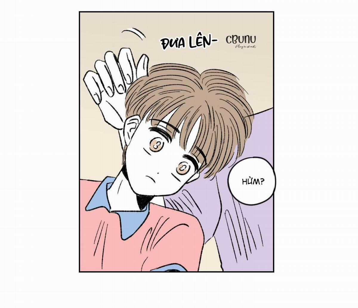 Chiết Ánh Trăng – Gấp Trăng Chapter 12 trang 59