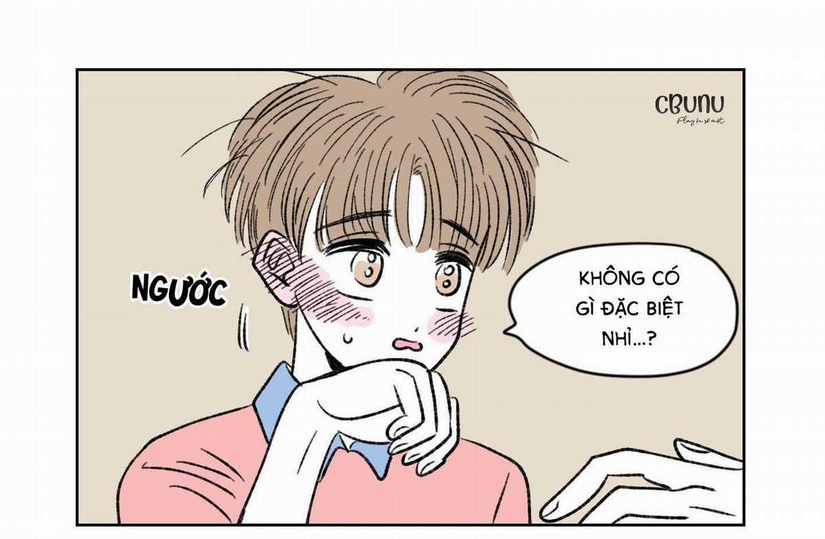 Chiết Ánh Trăng – Gấp Trăng Chapter 12 trang 63