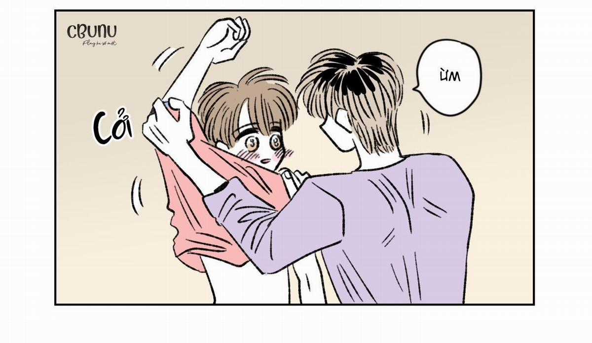 Chiết Ánh Trăng – Gấp Trăng Chapter 12 trang 64