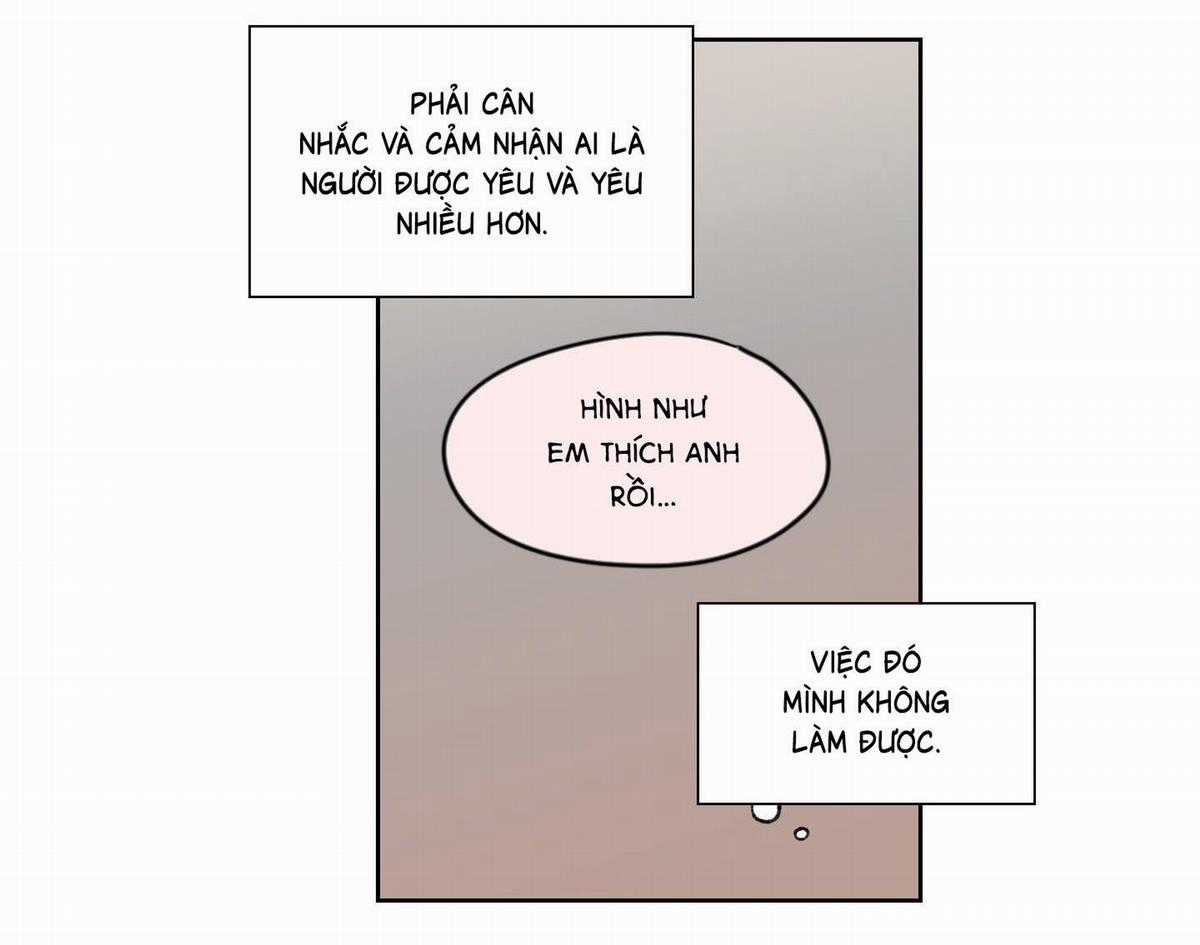 Chiết Ánh Trăng – Gấp Trăng Chapter 12 trang 9