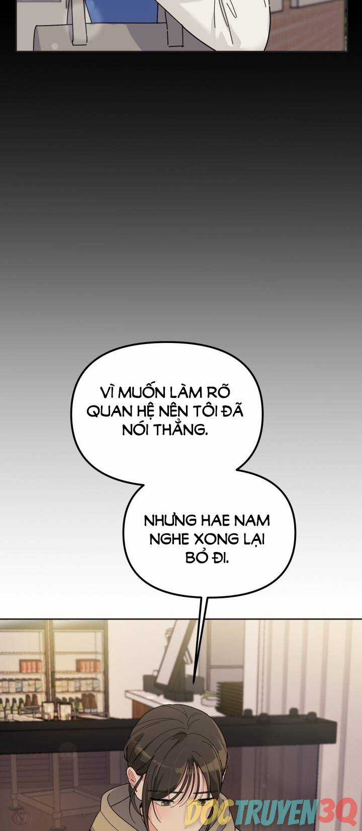 Chiết Ánh Trăng – Gấp Trăng Chapter 13.1 trang 19