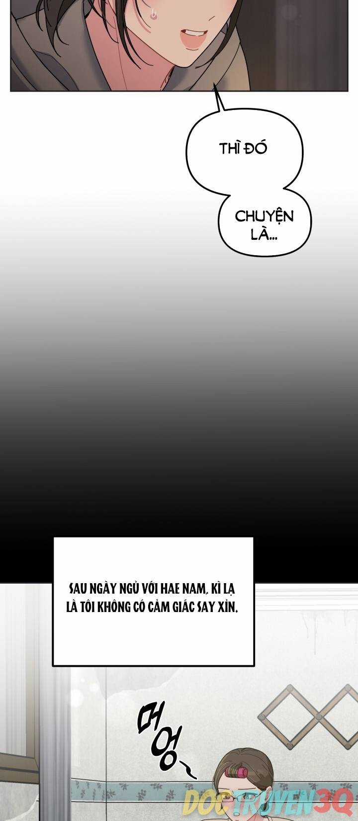 Chiết Ánh Trăng – Gấp Trăng Chapter 13.1 trang 2