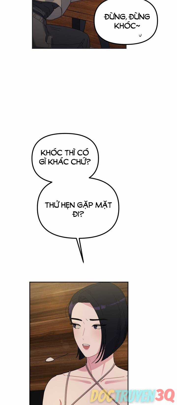 Chiết Ánh Trăng – Gấp Trăng Chapter 13.1 trang 23