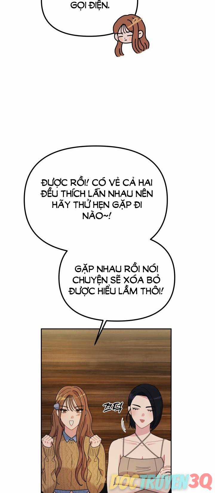 Chiết Ánh Trăng – Gấp Trăng Chapter 13.1 trang 25