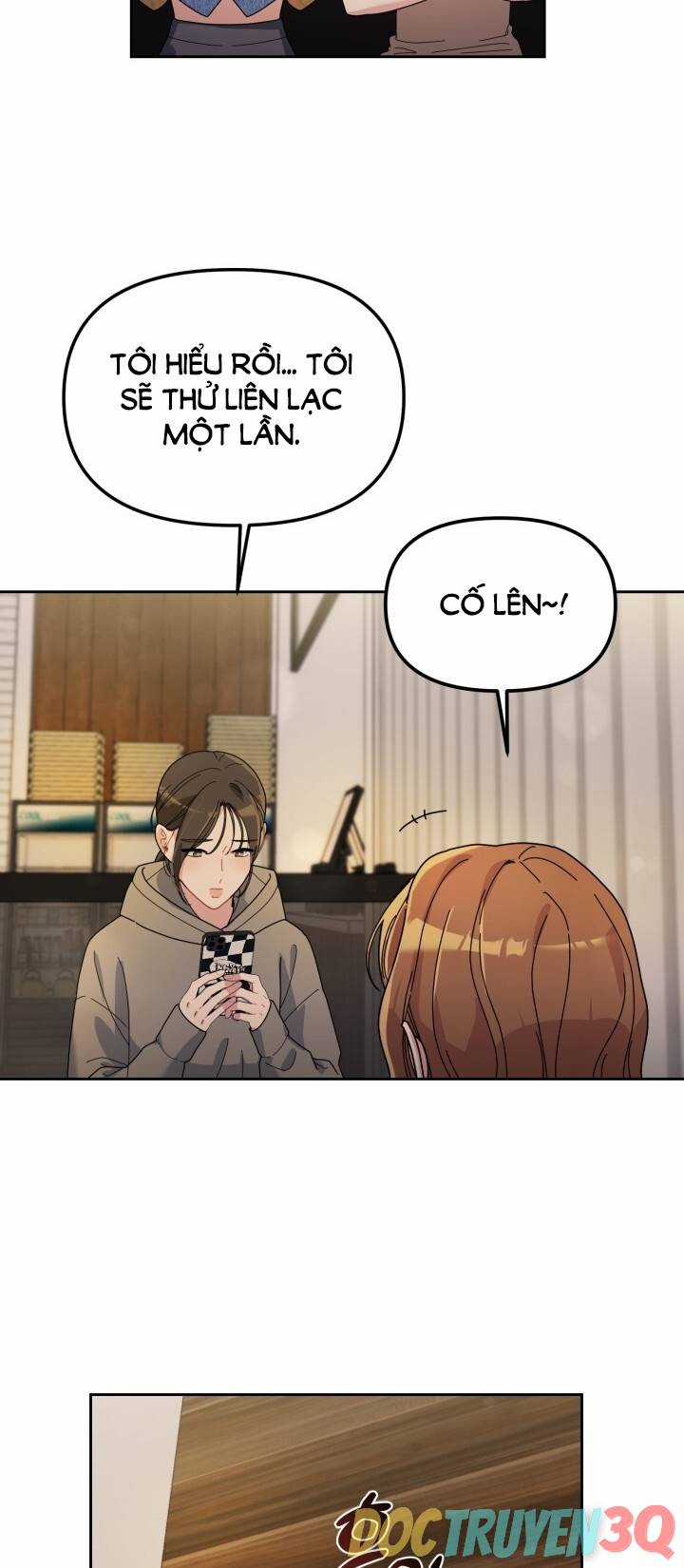 Chiết Ánh Trăng – Gấp Trăng Chapter 13.1 trang 26