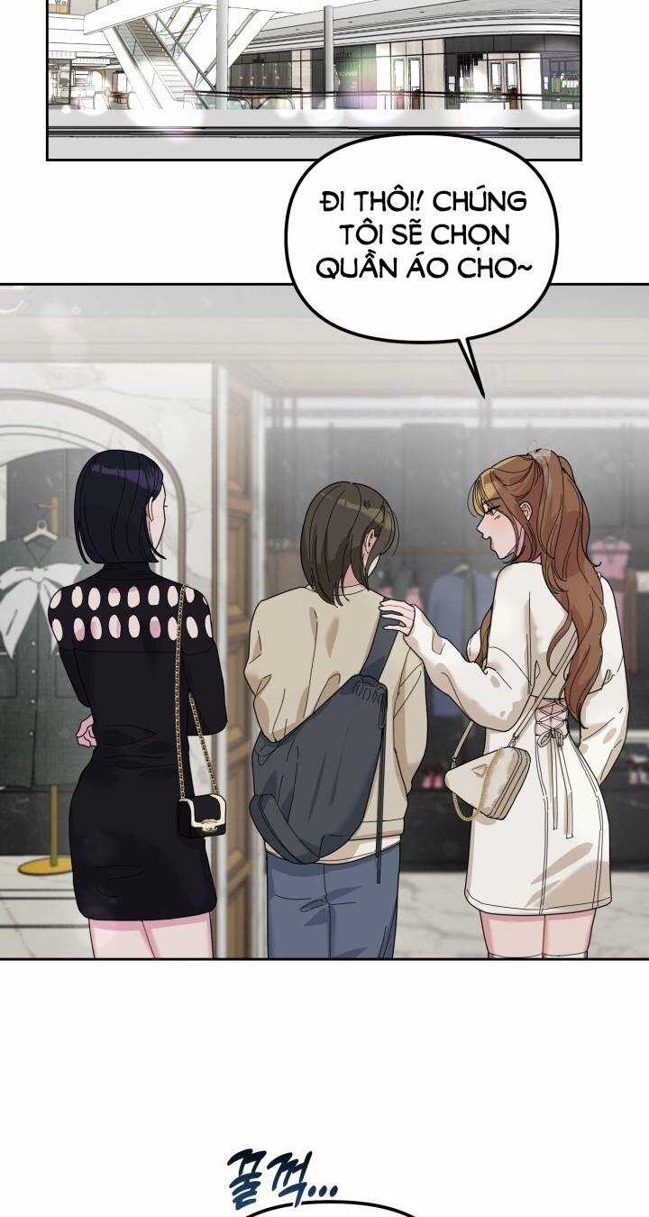 Chiết Ánh Trăng – Gấp Trăng Chapter 13.2 trang 12