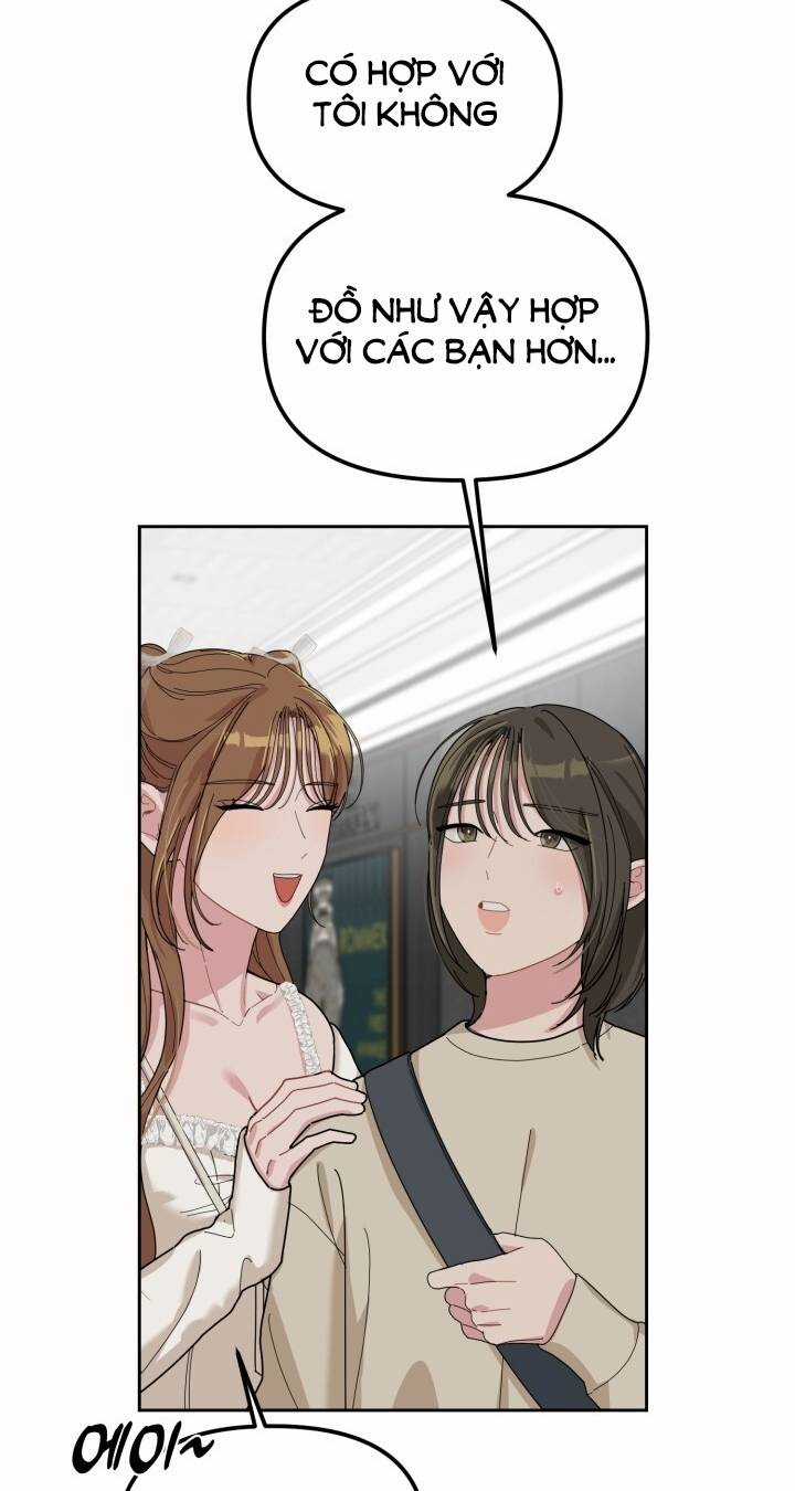 Chiết Ánh Trăng – Gấp Trăng Chapter 13.2 trang 13