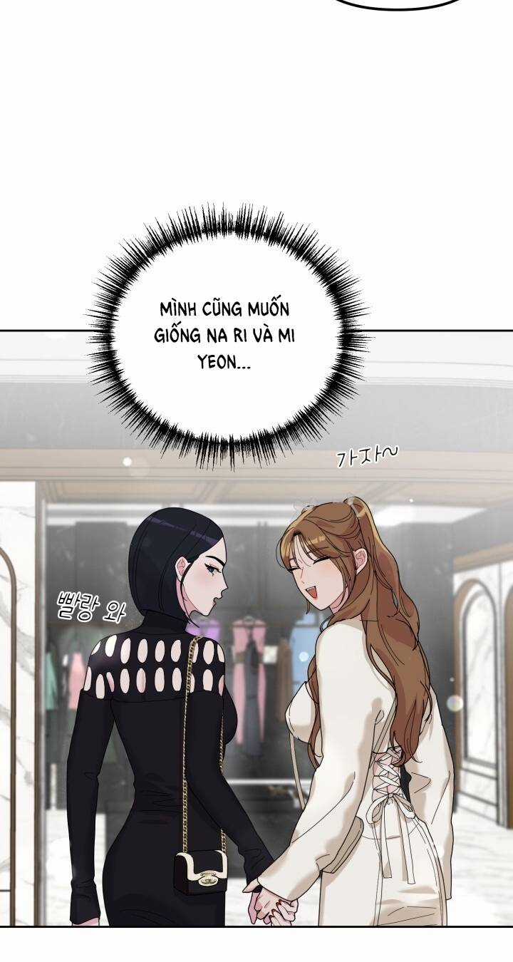 Chiết Ánh Trăng – Gấp Trăng Chapter 13.2 trang 16