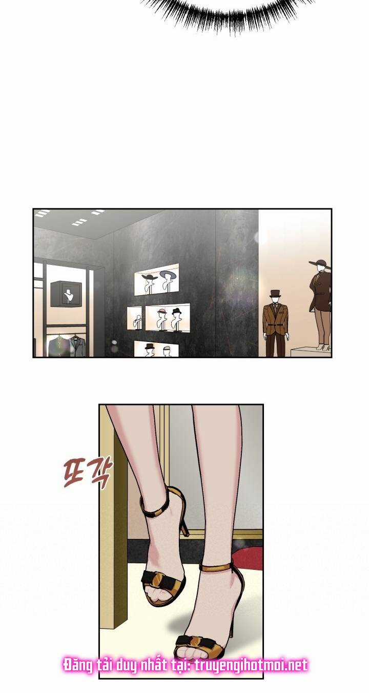 Chiết Ánh Trăng – Gấp Trăng Chapter 13.2 trang 18