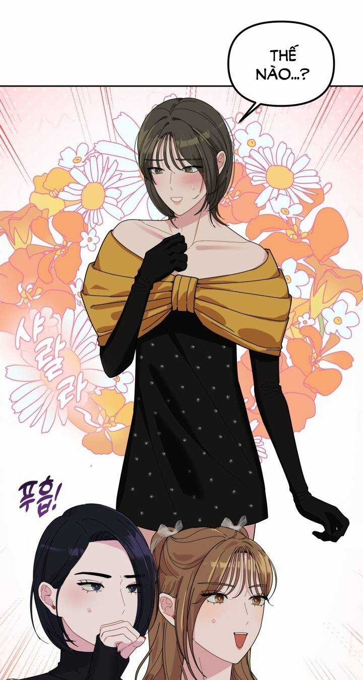 Chiết Ánh Trăng – Gấp Trăng Chapter 13.2 trang 19