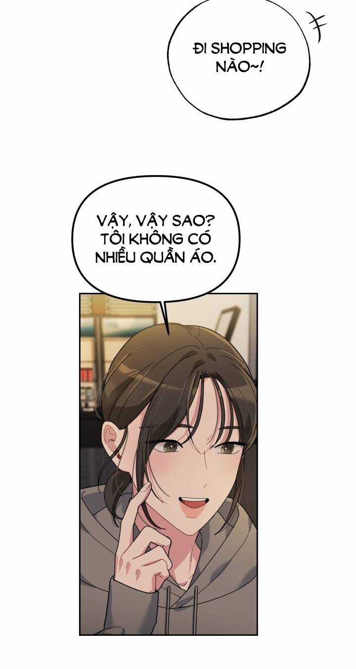 Chiết Ánh Trăng – Gấp Trăng Chapter 13.2 trang 2