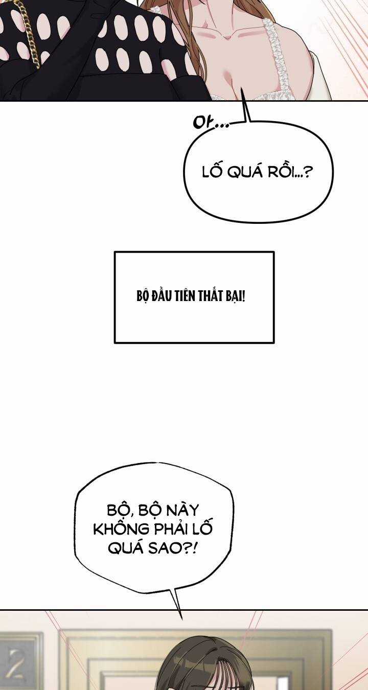 Chiết Ánh Trăng – Gấp Trăng Chapter 13.2 trang 20