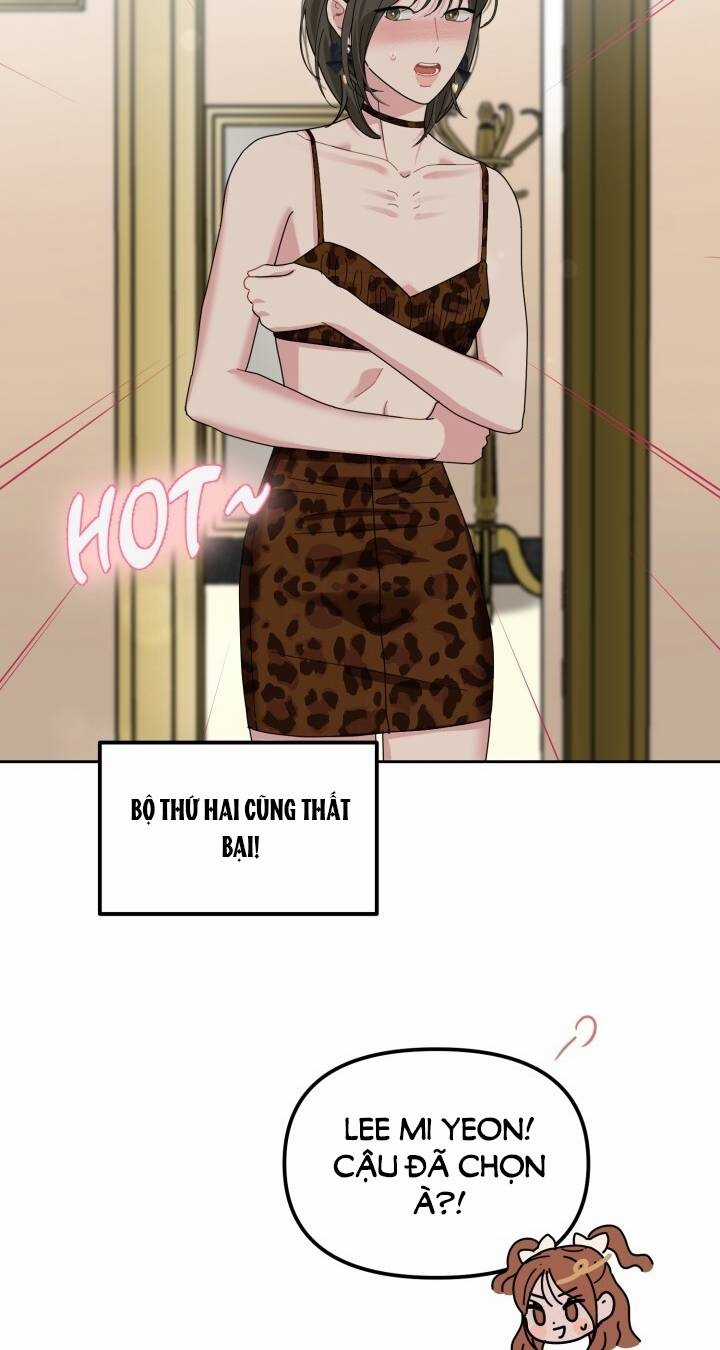 Chiết Ánh Trăng – Gấp Trăng Chapter 13.2 trang 21