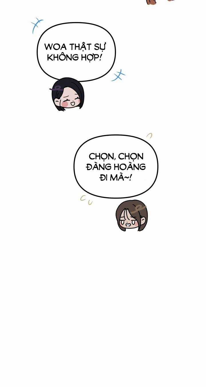 Chiết Ánh Trăng – Gấp Trăng Chapter 13.2 trang 22