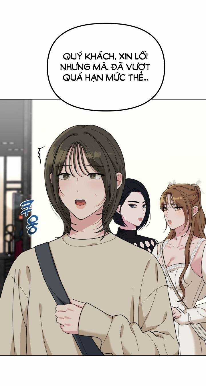 Chiết Ánh Trăng – Gấp Trăng Chapter 13.2 trang 24