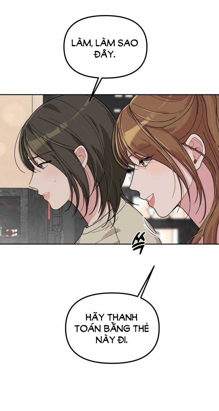 Chiết Ánh Trăng – Gấp Trăng Chapter 13.2 trang 25