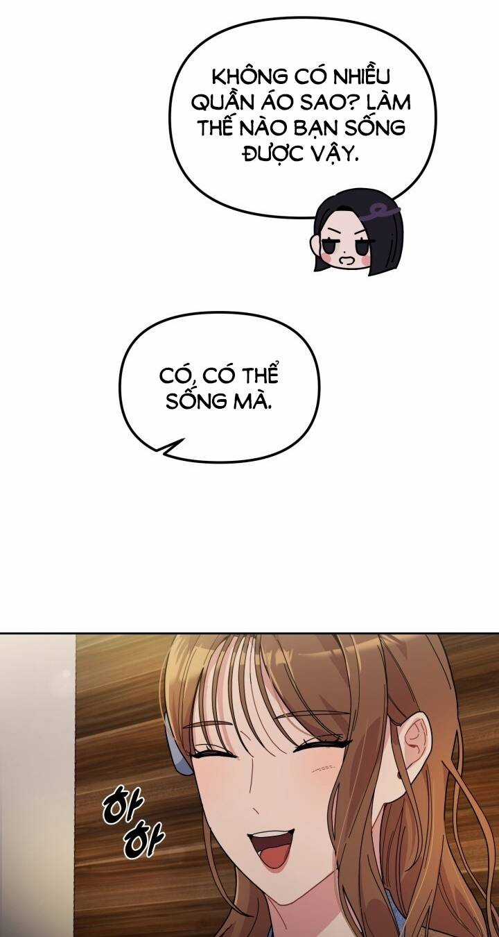 Chiết Ánh Trăng – Gấp Trăng Chapter 13.2 trang 3