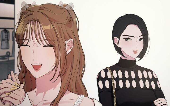 Chiết Ánh Trăng – Gấp Trăng Chapter 13.2 trang 39