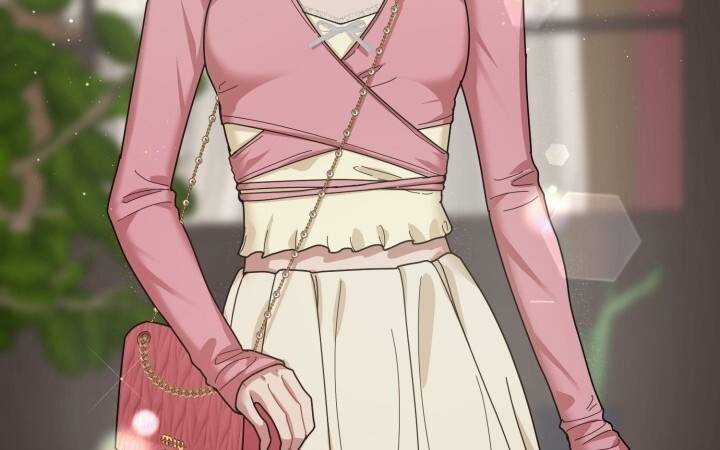 Chiết Ánh Trăng – Gấp Trăng Chapter 13.2 trang 56