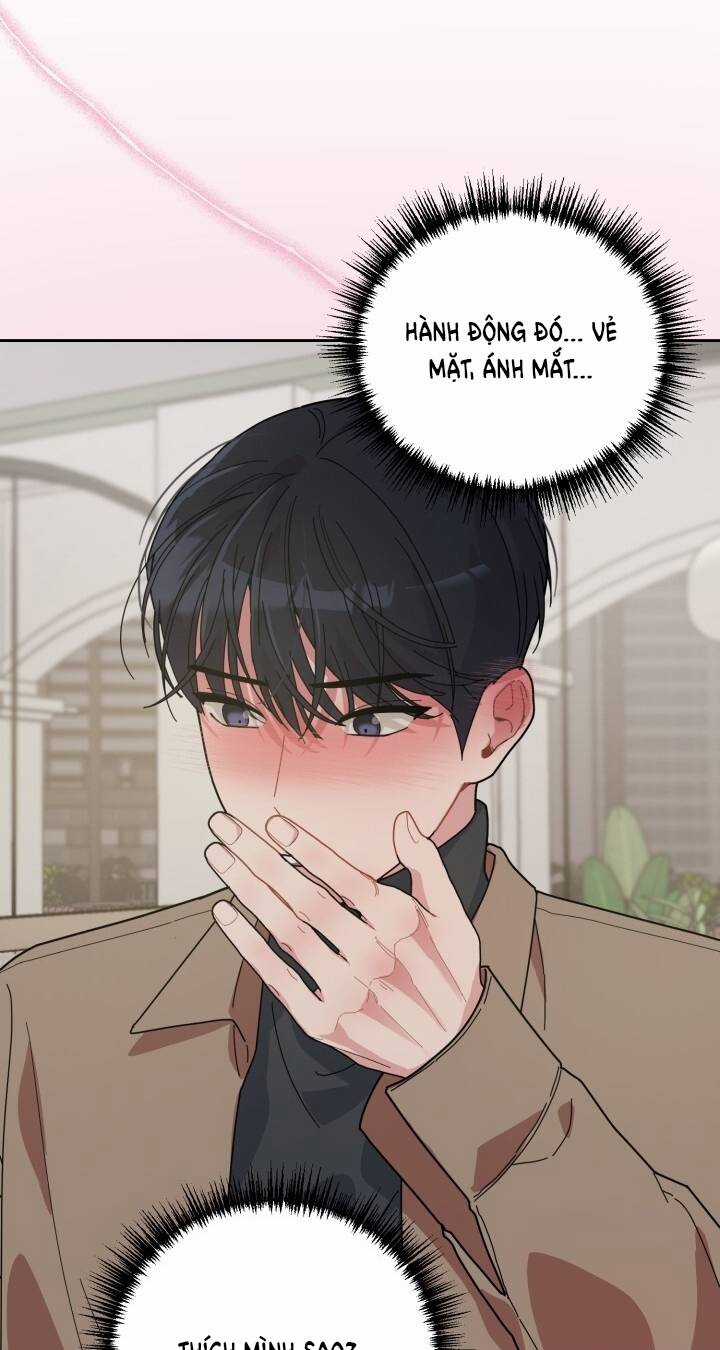 Chiết Ánh Trăng – Gấp Trăng Chapter 13.2 trang 6