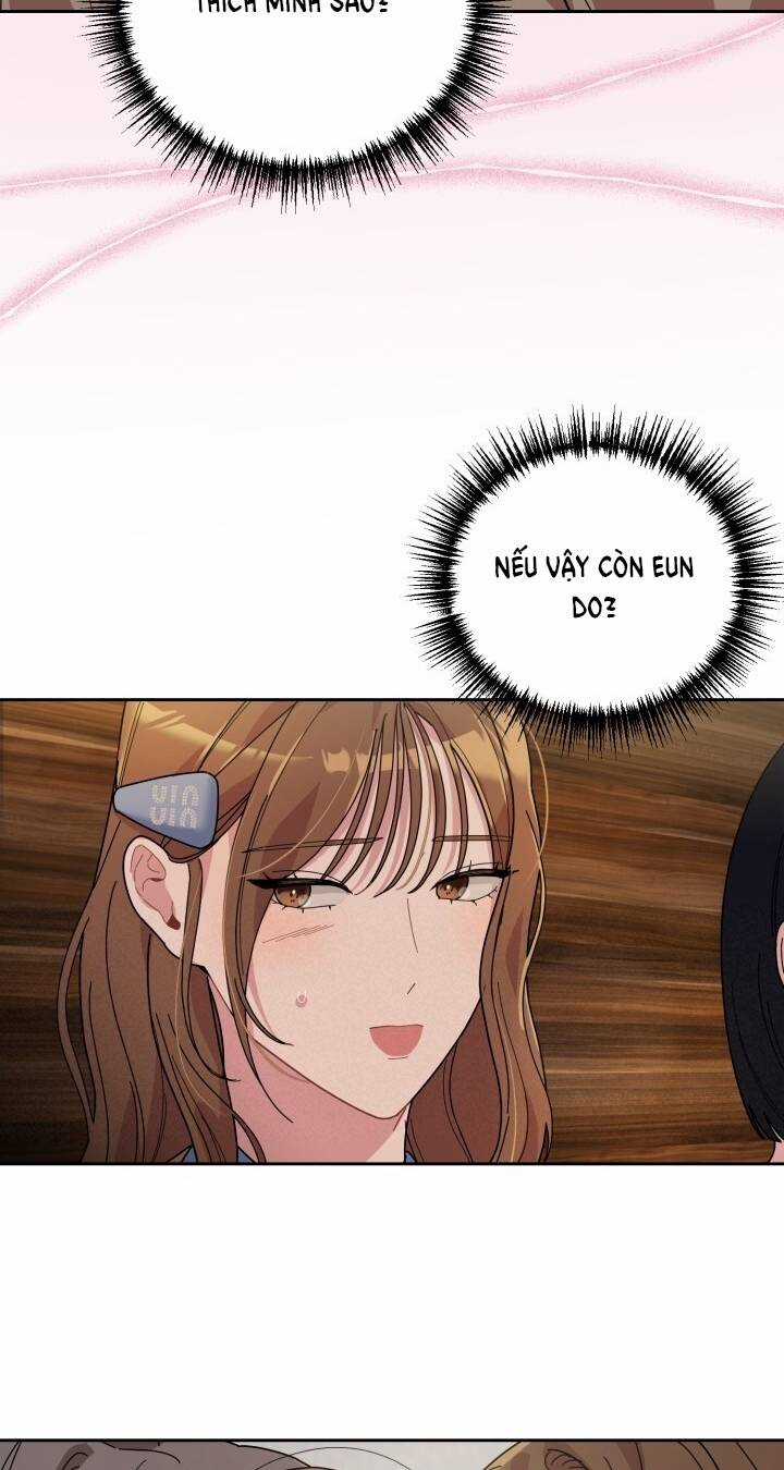 Chiết Ánh Trăng – Gấp Trăng Chapter 13.2 trang 7