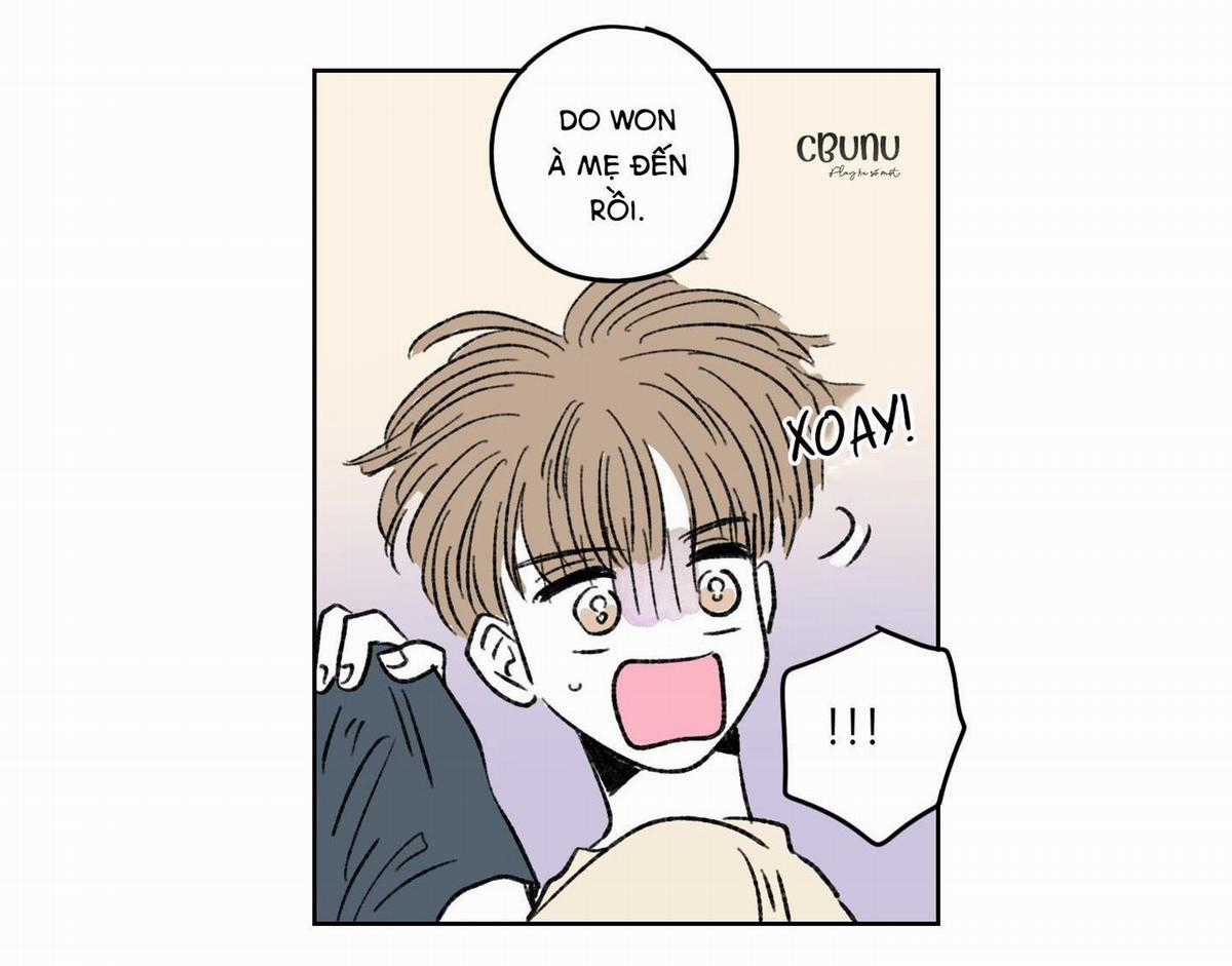 Chiết Ánh Trăng – Gấp Trăng Chapter 13 trang 11