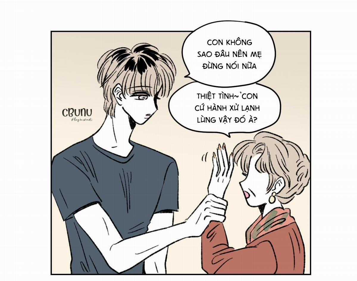 Chiết Ánh Trăng – Gấp Trăng Chapter 13 trang 16