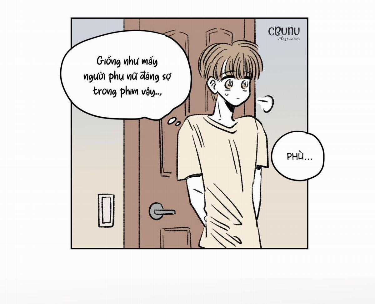 Chiết Ánh Trăng – Gấp Trăng Chapter 13 trang 18