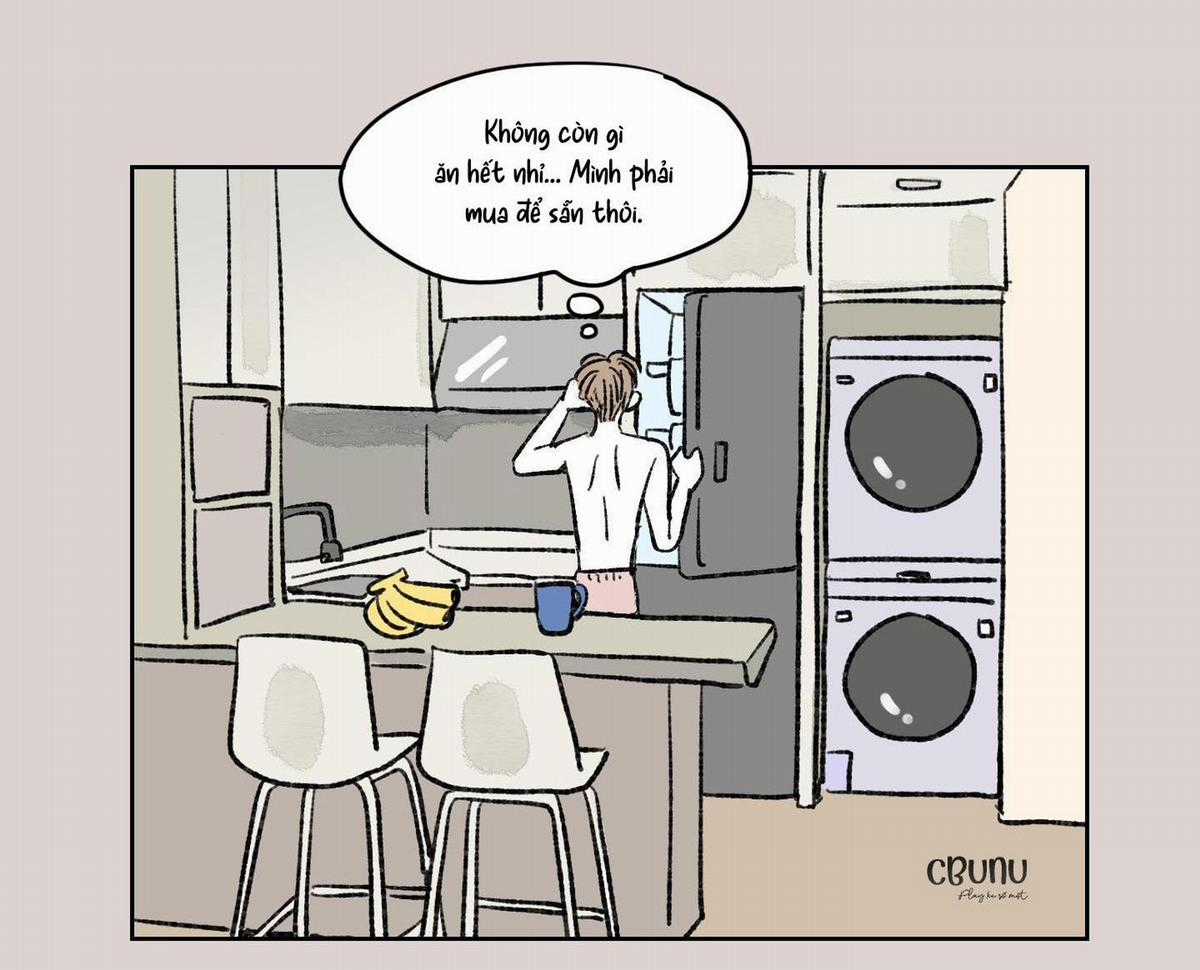 Chiết Ánh Trăng – Gấp Trăng Chapter 13 trang 24